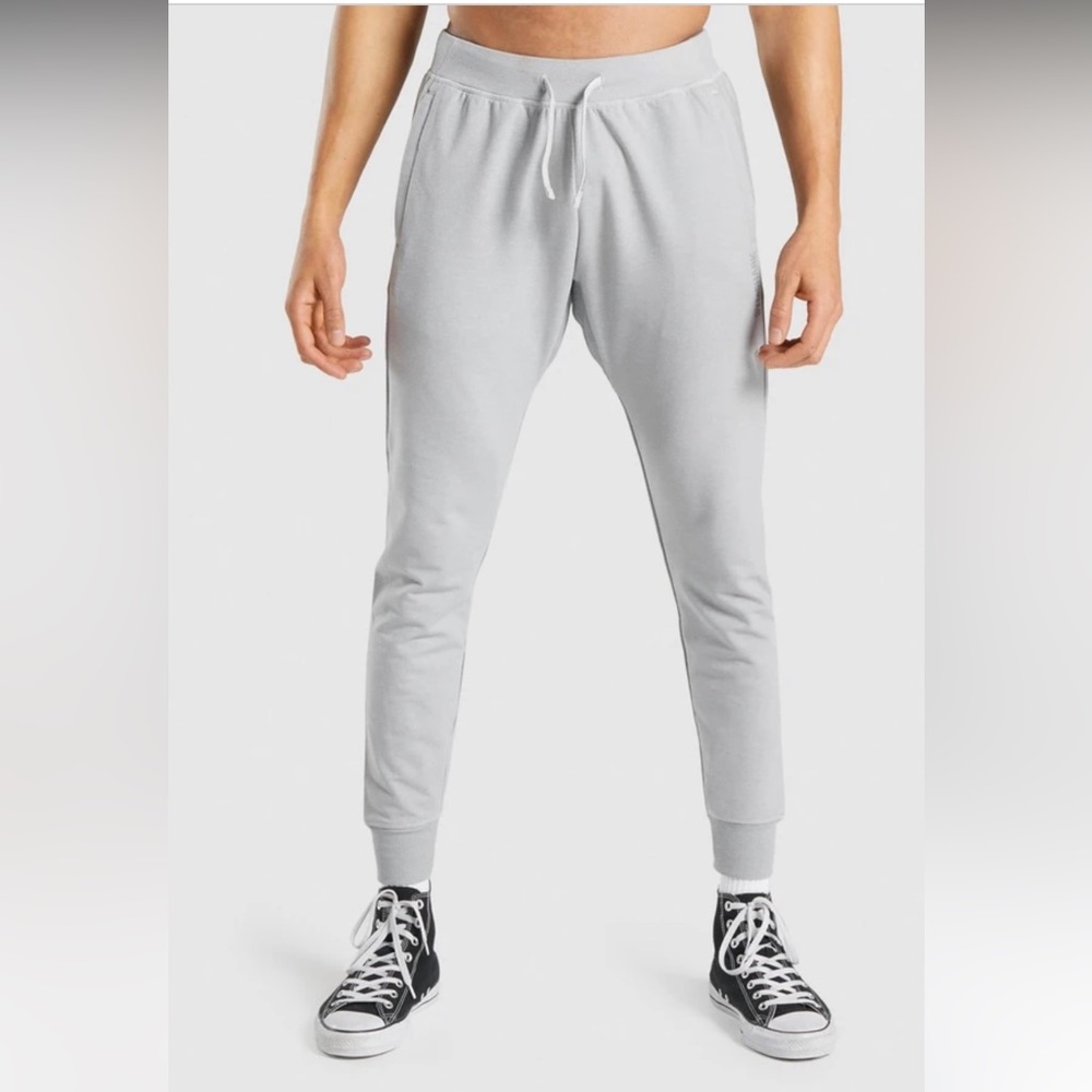 Gymshark Chalk Joggers